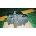 708-1T-00142 708-1T-00141 PC35-8 excavator hydraulic  pump PC35R 8 main pump 708-1T-00132 708-1T-00131